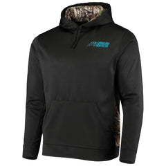 NFL Carolina Panthers Dunbrooke Logo Ranger Pullover Hoodie