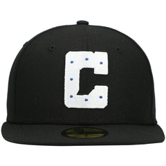 NFL Indianapolis Colts Omaha 59FIFTY Fitted Hat