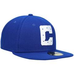 NFL Indianapolis Colts Omaha 59FIFTY Fitted Hat