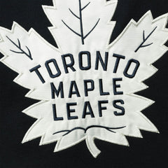 Auston Matthews Toronto Maple Leafs '47 Player Name & Number Lacer Pullover Hoodie