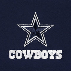 NFL Dallas Cowboys Dunbrooke Alpha Full-Zip Jacket