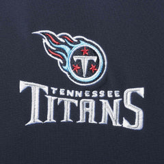 NFL Tennessee Titans Dunbrooke Alpha Full-Zip Jacket