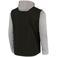 NFL Cincinnati Bengals Dunbrooke Alpha Full-Zip Jacket