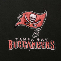 NFL Tampa Bay Buccaneers Dunbrooke Alpha Full-Zip Jacket