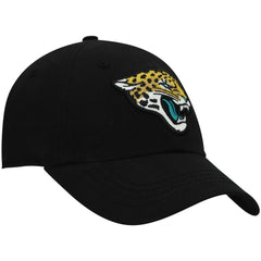 NFL Jacksonville Jaguars '47 Women's Miata Clean Up Primary Adjustable Hat