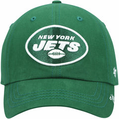NFL New York Jets '47 Women's Miata Clean Up Primary Adjustable Hat