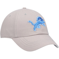NFL Detroit Lions '47 Women's Miata Clean Up Primary Adjustable Hat