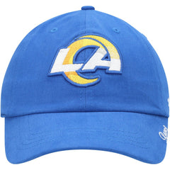 NFL Los Angeles Rams '47 Women's Miata Clean Up Primary Adjustable Hat