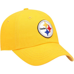 NFL Pittsburgh Steelers '47 Women's Miata Clean Up Secondary Adjustable Hat