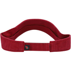 NFL Arizona Cardinals '47 Clean Up Visor