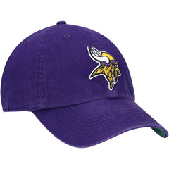 NFL Minnesota Vikings '47 Franchise Logo Fitted Hat