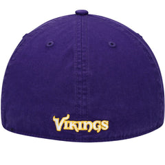 NFL Minnesota Vikings '47 Franchise Logo Fitted Hat