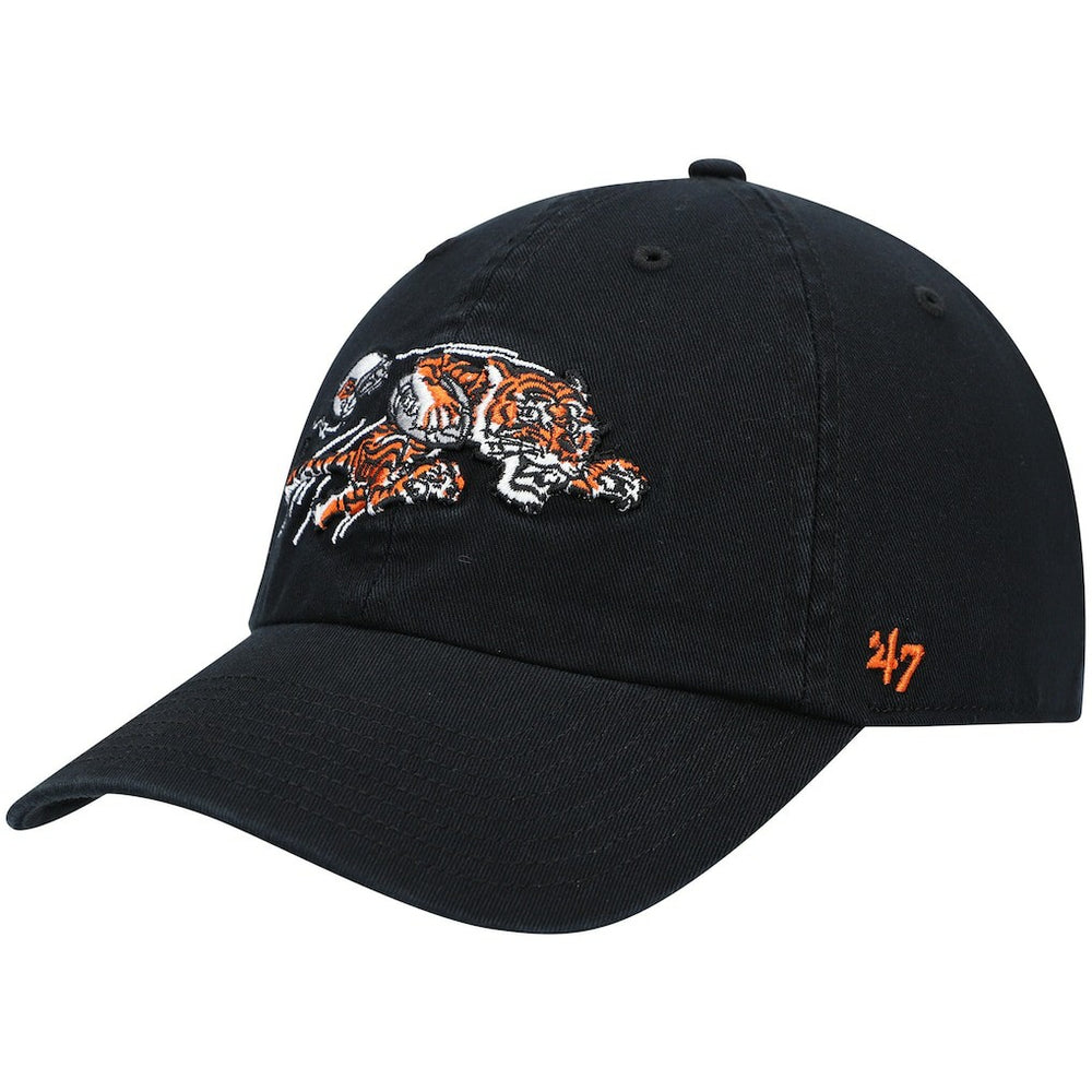 NFL Cincinnati Bengals '47 Clean Up Adjustable Hat