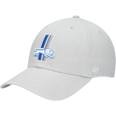 NFL Detroit Lions '47 Clean Up Adjustable Hat