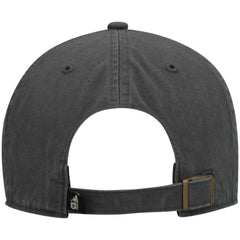 NFL New Orleans Saints '47 Clean Up Adjustable Hat