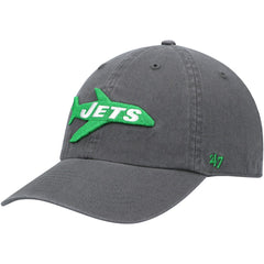 NFL New York Jets '47 Clean Up Adjustable Hat