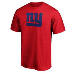 NFL New York Giants Primary Logo T-Shirt