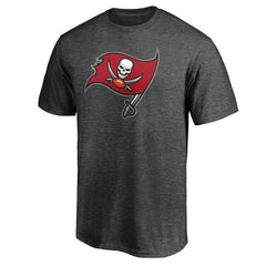 NFL Tampa Bay Buccaneers Primary Logo T-Shirt