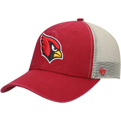 NFL Arizona Cardinals '47 Flagship MVP Snapback Hat