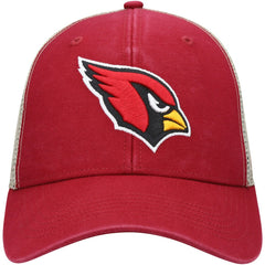 NFL Arizona Cardinals '47 Flagship MVP Snapback Hat