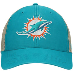 NFL Miami Dolphins '47 Flagship MVP Snapback Hat