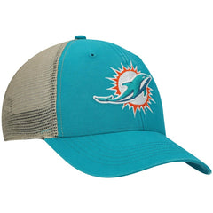 NFL Miami Dolphins '47 Flagship MVP Snapback Hat