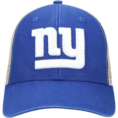 NFL New York Giants '47 Flagship MVP Snapback Hat