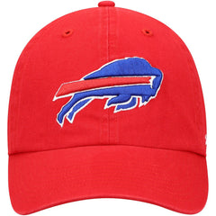 NFL Buffalo Bills '47 Secondary Clean Up Adjustable Hat