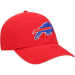 NFL Buffalo Bills '47 Secondary Clean Up Adjustable Hat