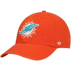 NFL Miami Dolphins '47 Secondary Clean Up Adjustable Hat