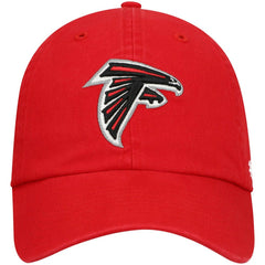 NFL Atlanta Falcons '47 Secondary Clean Up Adjustable Hat