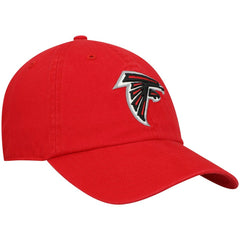 NFL Atlanta Falcons '47 Secondary Clean Up Adjustable Hat