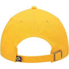 NFL Los Angeles Rams '47 Secondary Clean Up Adjustable Hat