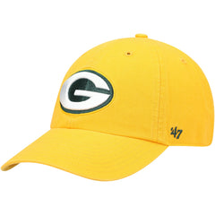 NFL Green Bay Packers '47 Secondary Clean Up Adjustable Hat