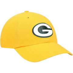 NFL Green Bay Packers '47 Secondary Clean Up Adjustable Hat