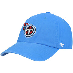 NFL Tennessee Titans '47 Secondary Clean Up Adjustable Hat