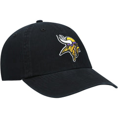 NFL Minnesota Vikings '47 Secondary Clean Up Adjustable Hat