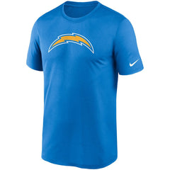 NFL Los Angeles Chargers Logo Essential Legend Performance T-Shirt