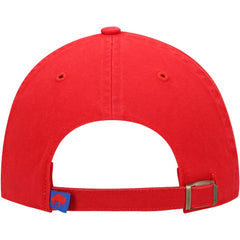 NFL Buffalo Bills '47 Clean Up Adjustable Hat