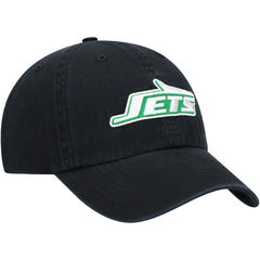 NFL New York Jets '47 Clean Up Adjustable Hat