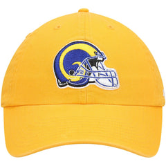 NFL Los Angeles Rams '47 Clean Up Adjustable Hat