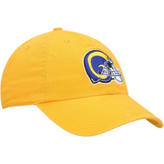NFL Los Angeles Rams '47 Clean Up Adjustable Hat