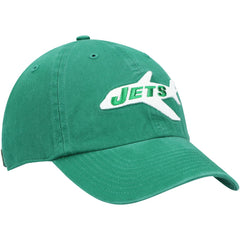 NFL New York Jets '47 Clean Up Adjustable Hat