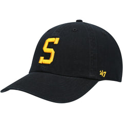 NFL Pittsburgh Steelers '47 Clean Up Alternate Adjustable Hat