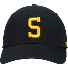 NFL Pittsburgh Steelers '47 Clean Up Alternate Adjustable Hat