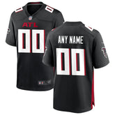 NFL Atlanta Falcons Custom Game Jersey
