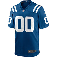 NFL Indianapolis Colts Custom Game Jersey