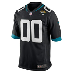 NFL Jacksonville Jaguars Custom Game Jersey