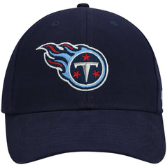 NFL Tennessee Titans '47 Youth Basic MVP Adjustable Hat