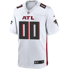 NFL Atlanta Falcons Custom Game Jersey
